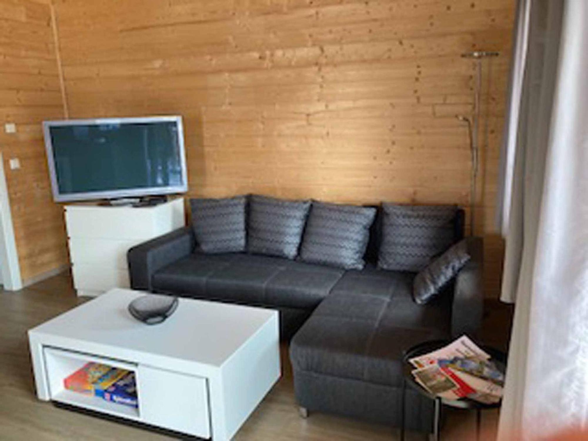 Ferienhaus Vogelnest Marktschorgast Εξωτερικό φωτογραφία