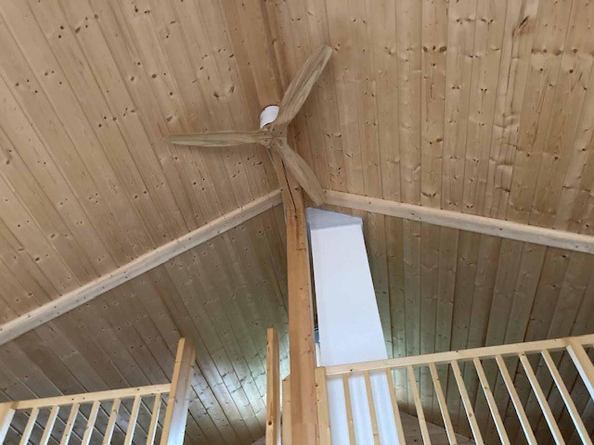 Ferienhaus Vogelnest Marktschorgast Εξωτερικό φωτογραφία