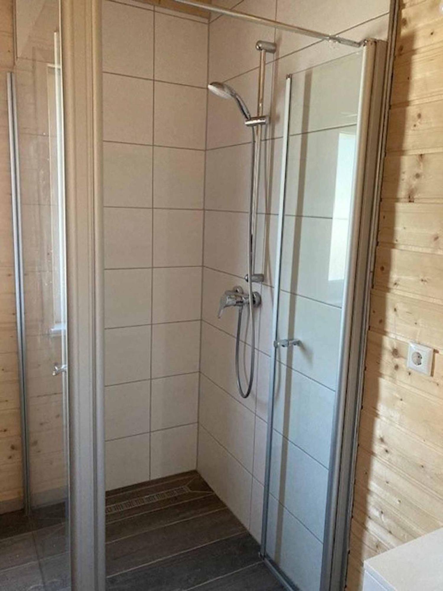 Ferienhaus Vogelnest Marktschorgast Εξωτερικό φωτογραφία